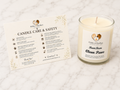 BamBam collection: Clean Paws