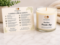 BamBam collection: Fireside Nap