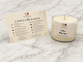 Pebbles Collection: Day Spa