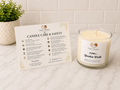 Pebbles Collection: Garden Walk